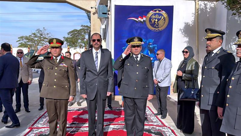 جانب من الاحتفال