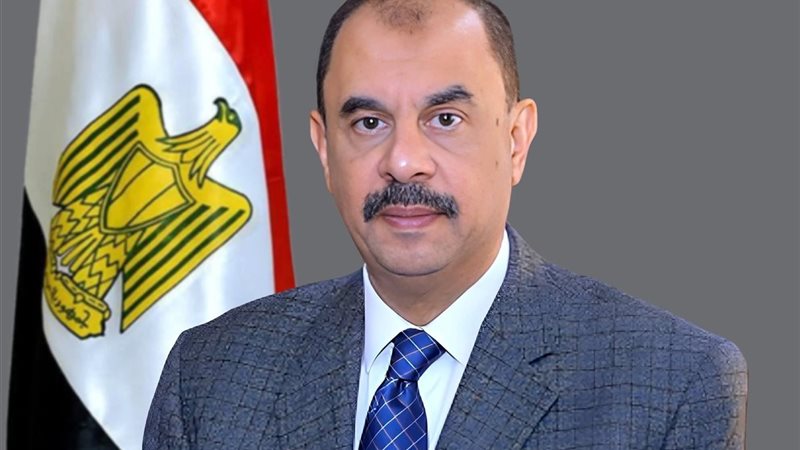 محافظ سوهاج 