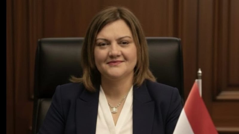 ماريان شحاتة