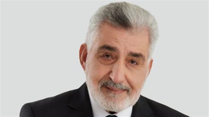 صلاح عبدالحق القائم