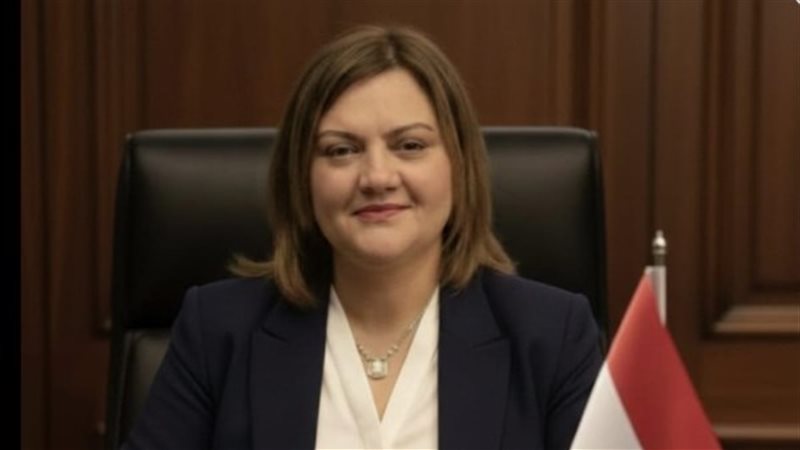 ماريان شحاتة 