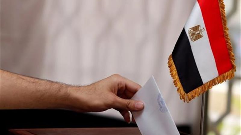 انتخابات مجلس النواب