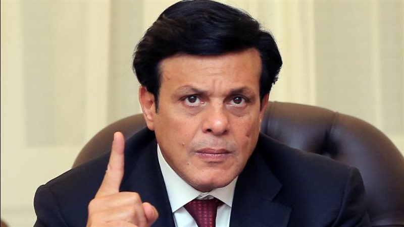 د. محمد حمودة المحامى