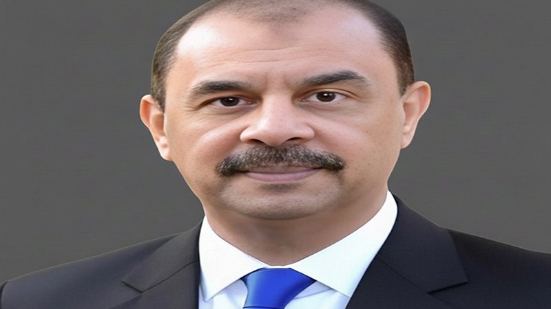 محافظ سوهاج 