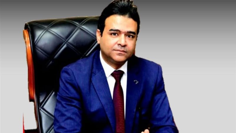 وكيل وزارة الصحة