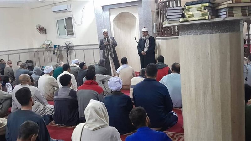 الملتقيات الفكرية