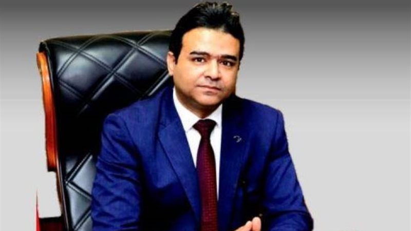 وكيل وزارة الصحة