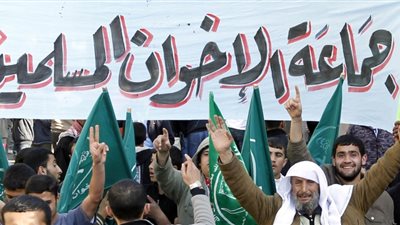 جماعة الأندال.. الإخوان تتخلى عن عناصرها فور سقوطهم