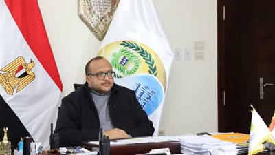 توصيل 1415 وصلة مياه شرب بـ5.6 مليون جنيه للأسر الأولى بالرعاية بسوهاج 