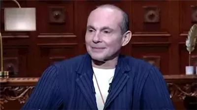 حمادة فاروق: تحولات الاقتصاد العالمي تفتح نافذة أمام مصر لتصبح مركزا صناعيا وتصديريا إقليميا