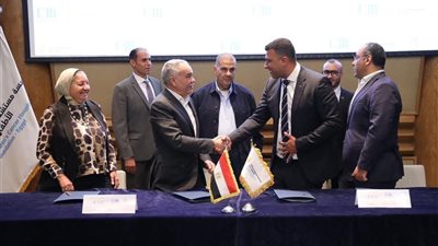 مؤسسة البنك التجاري الدولي (CIB Foundation) تجدد شراكتها مع مستشفى 57357 لدعم الأطفال محاربي السرطان.