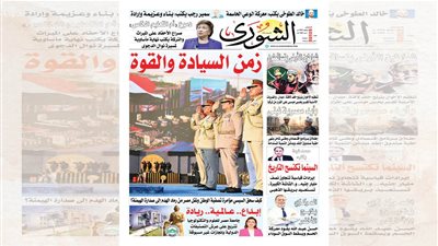 زمن السيادة والقوة.. كيف سحق السيسي مؤامرة تصفية الوطن ونقل مصر من رماد الهدم إلى صدارة الهيمنة؟
