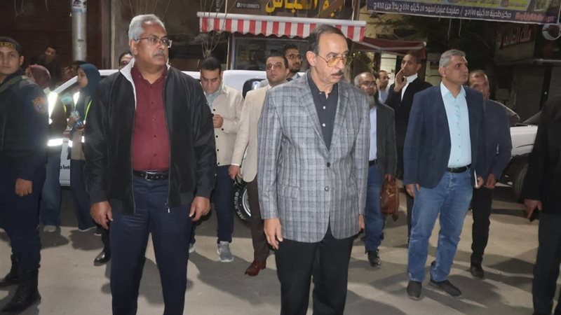 جانب من الحملة 