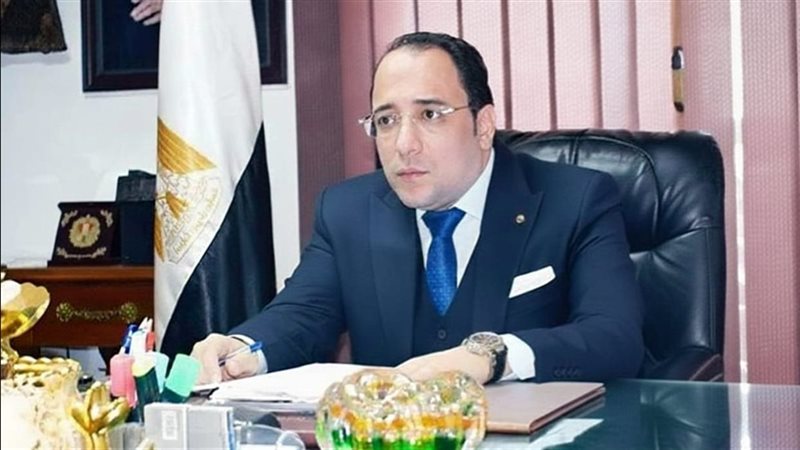 محمود الشويخ - صورة أرشيفية 