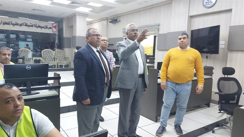 نائب محافظ سوهاج