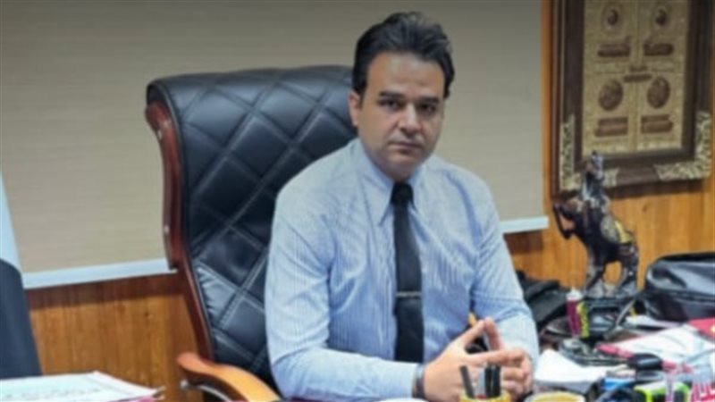 وكيل وزارة الصحة