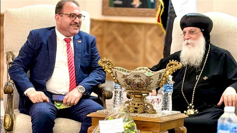 جانب من المتابعة