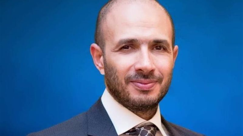 خالد الطوخى - صورة أرشيفية 