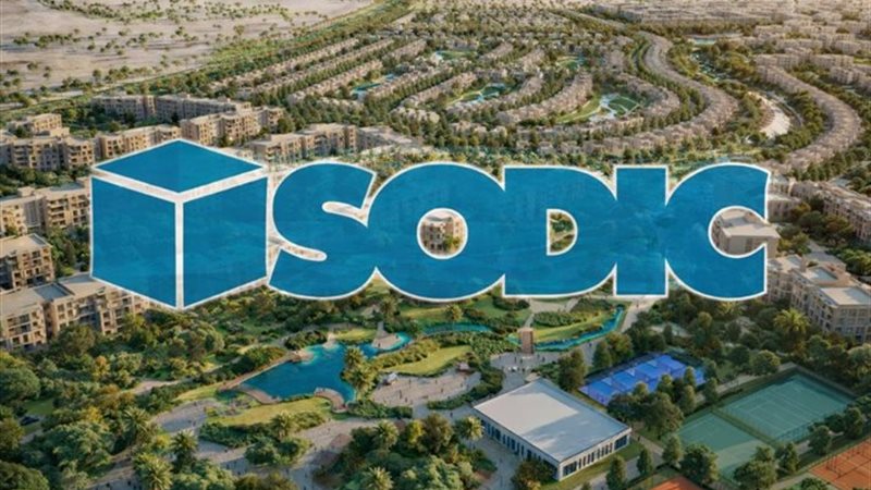 شركة سوديك