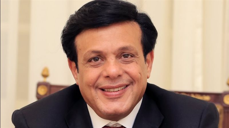 د. محمد حمودة