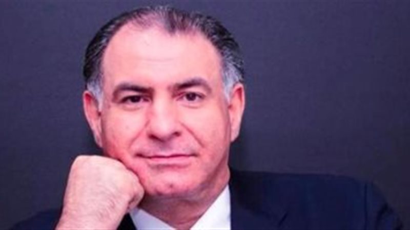 محمود الشويخ - صورة أرشيفية 