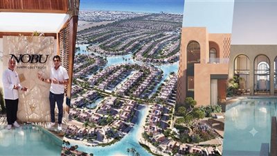 «سوديك» تفتتح مرحلة جديدة من «أوجامي» برؤية متطورة للحياة الساحلية برأس الحكمة