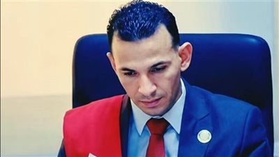العدل تكشف تفاصيل واقعة القاضي المزيف