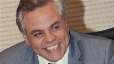 عصام رمضان يكتب : وسام الاحترام لمحافظ البنك المركزي