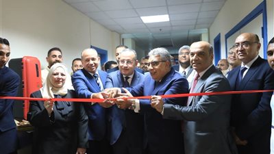 مشروعات جديدة بجامعة المنصورة بتكلفة تتجاوز 1.1 مليار جنيه