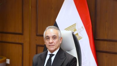 وزارة العدل تُواصل التوسع الرقمي في مكاتب الشهر العقاري بافتتاح فرع صهرجت الصغرى بمركز ومدينه أجا محافظة الدقهلية