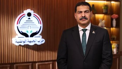 النائب ياسر الحفناوي: 7.3 مليار دولار استثمارات جديدة تعزز تحويل قناة السويس إلى مركز عالمي للصناعة والتصدير