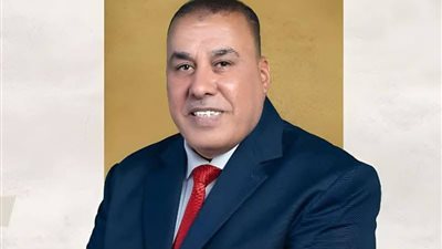 النائب محمد أبو النصر: صندوق الاستثمار للمصانع المتعثرة دفعة قوية لإنقاذ الصناعة ويدعم تنافسية المنتج المصري