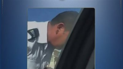 واقعة قديمة.. الداخلية تكشف تفاصيل تعامل فرد شرطة مع سائح بشكل غير لائق