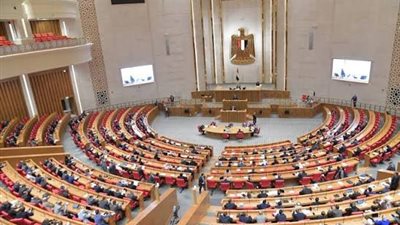 مجلس النواب يوافق من حيث المبدأ على مشروع قانون تنظيم جهاز مستقبل مصر