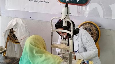 صناع الخير تشارك في قوافل المرحلة الثالثة من مبادرة «إيد واحدة» بمحافظة المنيا