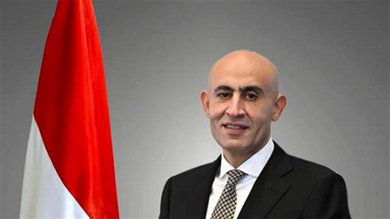 محمد عبد اللطيف - وزير التربية والتعليم