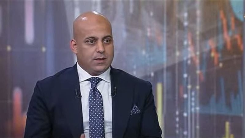 المهندس محمد ثروت