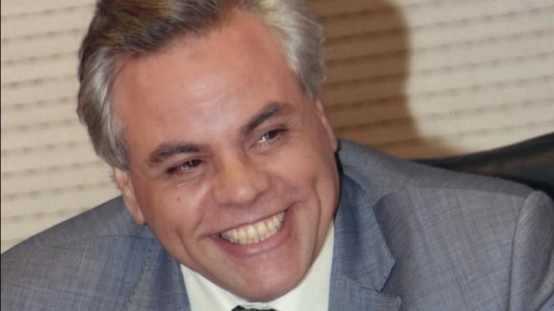الخبير المصرفى عصام