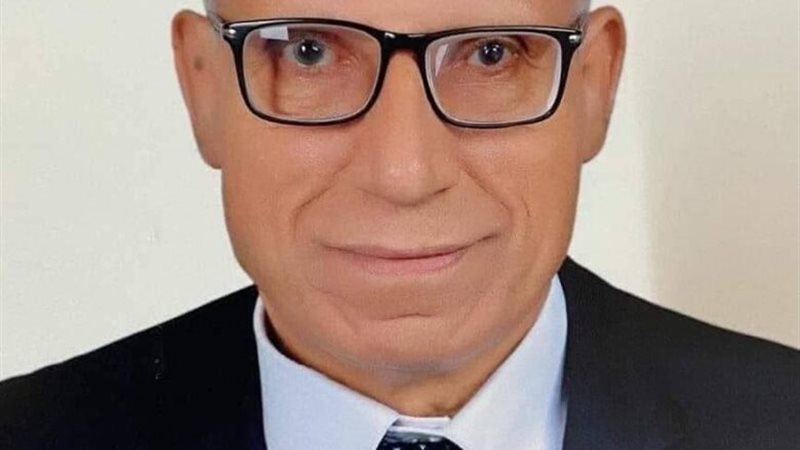 كامل السيد خبير التأمينات