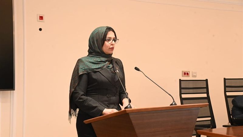 الشورى