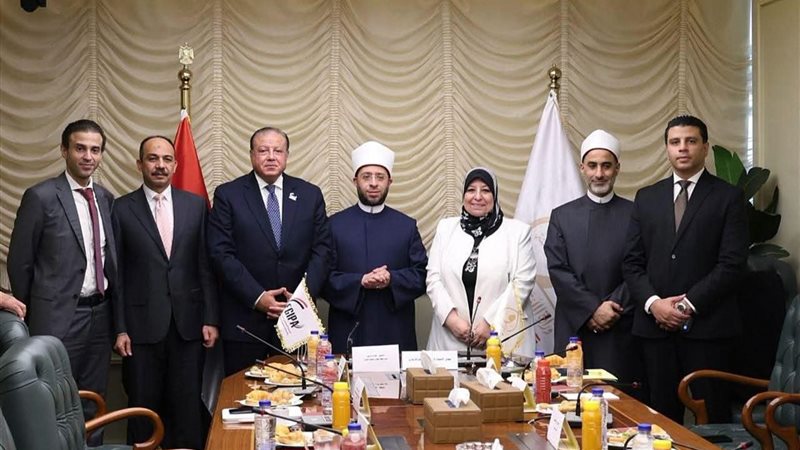 الشورى