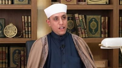 خالد حسن يكتب : محمد مدرسة الرحمة العالمية
