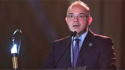 وزير الاستثمار يبحث مع سفير إيطاليا بالقاهرة تعزيز التعاون بين البلدين