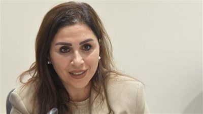 النائبه انجى مراد:ما وصلني من كلمة الرئيس أنها كانت رسالة متكاملة، جمعت بين القيم الدينية والإنسانية والوطنية