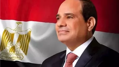 الرئيس السيسي ينعى ملك النرويج هارالد الخامس: أتذكر بكل تقدير لقائي به في أوسلو