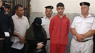 «حرقوها وهي صايمة».. إحالة أوراق المتهمين بقتل الطفلة جهاد في الفيوم للمفتي