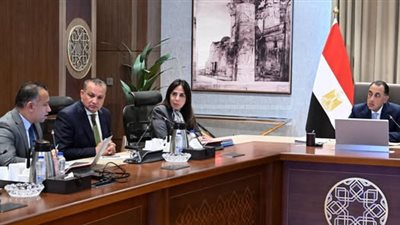 رئيس الوزراء يتابع موقف عدد من الموضوعات وملفات العمل الخاصة بالهيئة العامة للتنمية السياحية