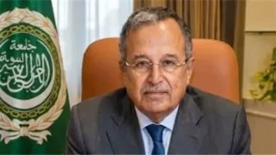الجامعة العربية تكثف اتصالاتها لدعم المسار السياسى فى ليبيا