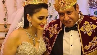 اعترافات صبري نخنوخ في قضية القطع الأثرية.. تفاصيل مصدر المضبوطات والخادمة تكشف كواليس ليلة مداهمة الفيلا