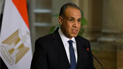 وزارة الخارجية تواصل جهودها للإفراج عن البحارة المصريين المحتجزين قبالة السواحل الصومالية